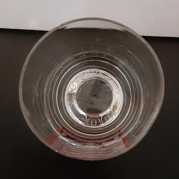 Alabama Crimson Tide Glass – Circa 2000 - Picture 3 of 3